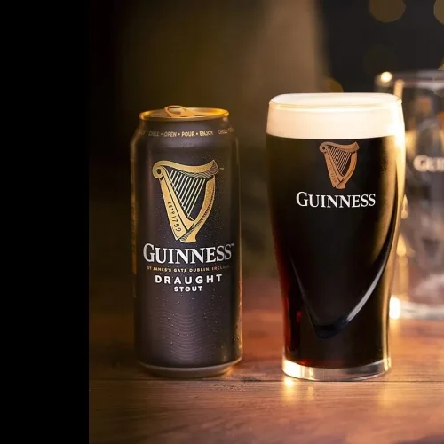 Guiness 44 cl
