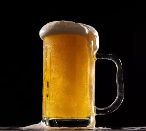Tuborg 50 cl