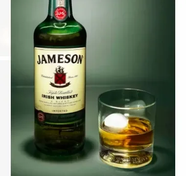 Jameson / Single