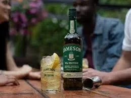 Jameson Ipa / Double