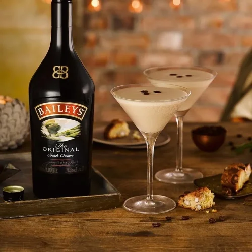 Baileys