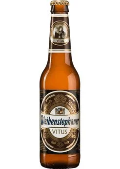 Wiehenstephaner Witus 33 cl