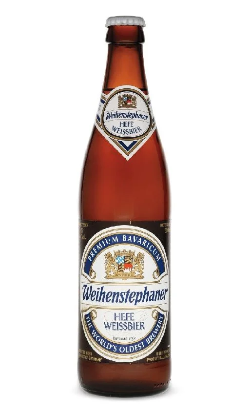 Weinhenstaphaner 33 cl